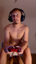 BiHoe webcam model stream image