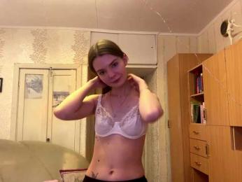 JoannGrater webcam model stream image