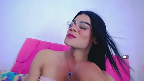 Theylor_Rouse webcam model stream image