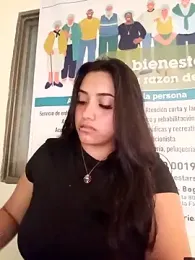 ANDREA-10_ webcam model stream image