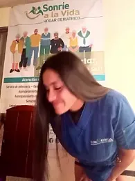 ANDREA-10_ webcam model stream image