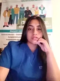 ANDREA-10_ webcam model stream image