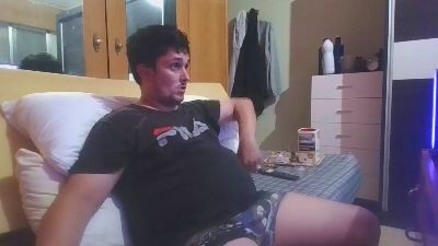 fox_hood_sexy webcam model stream image