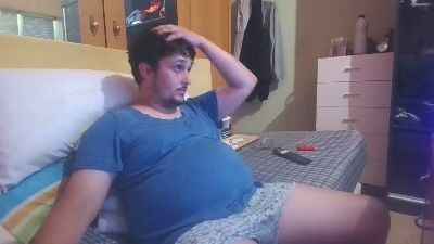 fox_hood_sexy webcam model stream image
