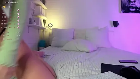 Sexy__Vibe webcam model stream image