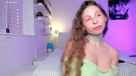 Sexy__Vibe webcam stripchat model stream image