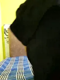 Sania-Love webcam model stream image