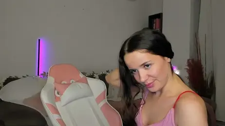 Molly_K1ss_ webcam model stream image