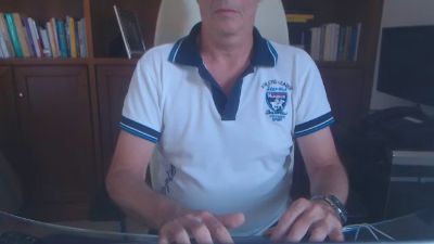 stevebad webcam model stream image