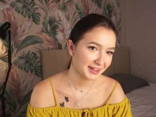 lynnebaber webcam model stream image