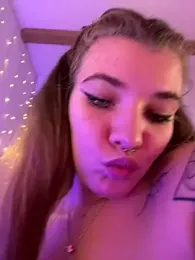 Holy_Tereza webcam model stream image