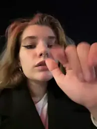 Holy_Tereza webcam model stream image