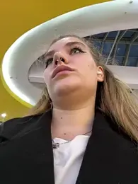 Holy_Tereza webcam model stream image
