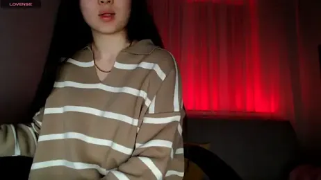 Lili_asian webcam stripchat model stream image