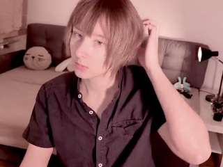 mothkink webcam model stream image