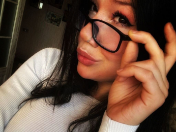 DawnFlood webcam livejasmin model stream image