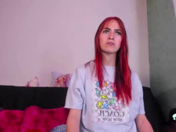 jessie_rocketx webcam model stream image