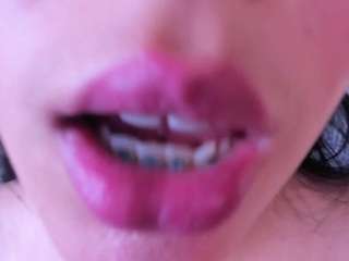 slutty-bby webcam model stream image