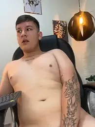 damian_miller7 webcam stripchat model stream image
