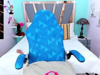 aricruz69 webcam model stream image