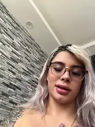 YouCandiSumisa webcam model stream image