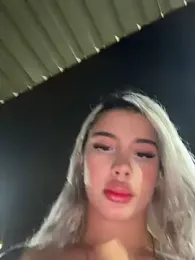 YouCandiSumisa webcam model stream image