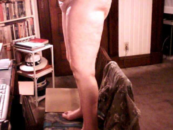 EstinaHottie webcam model stream image