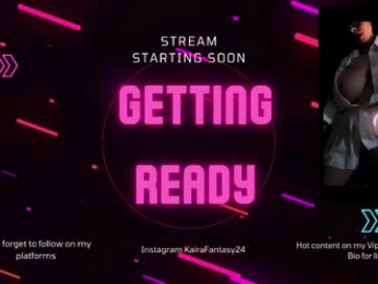 kairafantasy webcam model stream image