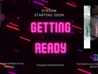 kairafantasy webcam model stream image