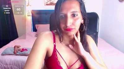 azabachebabe webcam model stream image