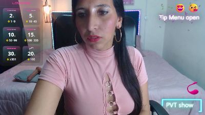 azabachebabe webcam model stream image