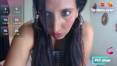 azabachebabe webcam model stream image