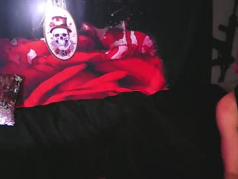 splashh_queen317 webcam chaturbate model stream image