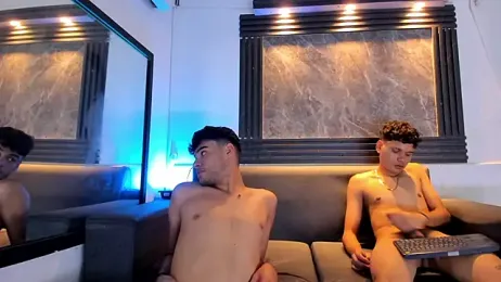 liam_genner_ webcam model stream image