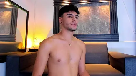 liam_genner_ webcam model stream image