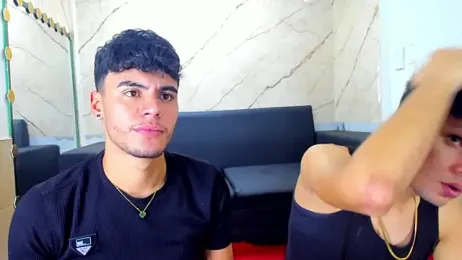 liam_genner_ webcam model stream image
