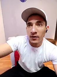 jhonny_thes28 webcam model stream image