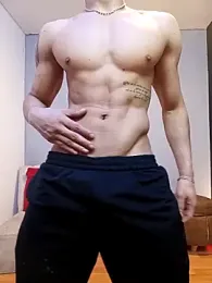 jhonny_thes28 webcam model stream image