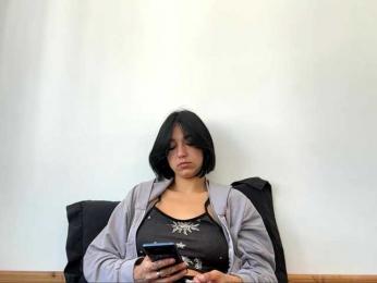 CuteNastyaX1 webcam model stream image