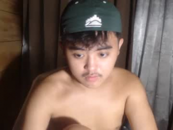 cutemanfaryou webcam model stream image