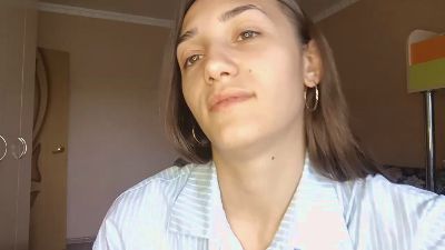 EllenaGalamay webcam model stream image