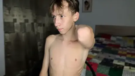 WillieSweetie webcam model stream image