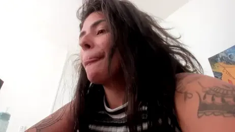 TaliMajesty webcam model stream image