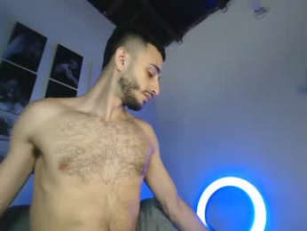 im_paul_ webcam model stream image