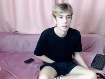 harvey_foster webcam model stream image