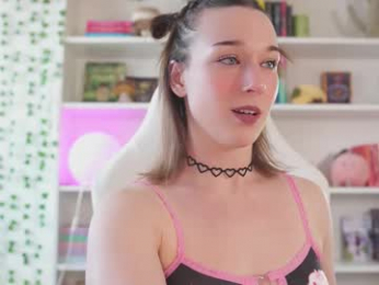 emily_fox_official webcam model stream image