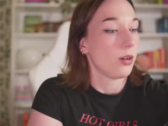 emily_fox_official webcam model stream image