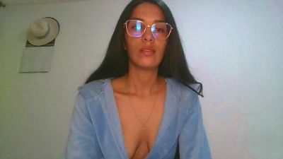 JuanaBrunette7 webcam cam4 model stream image