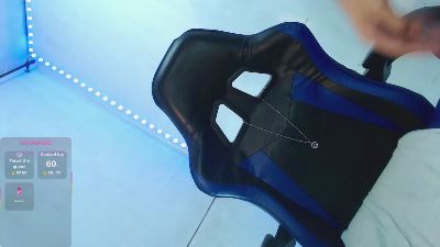 InocentKiarah webcam cam4 model stream image