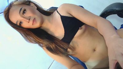 InocentKiarah webcam model stream image